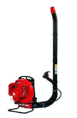 Leaf Blower, backpack, petrol